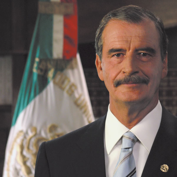 Vicente Fox